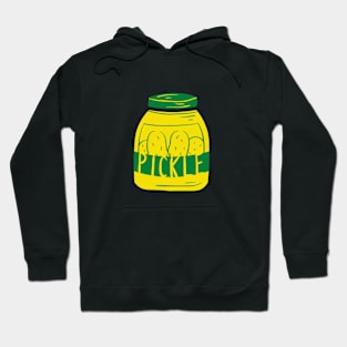 Jar Of Pickles Hoodie